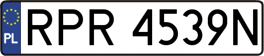 RPR4539N