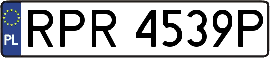 RPR4539P