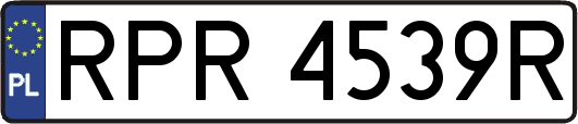 RPR4539R
