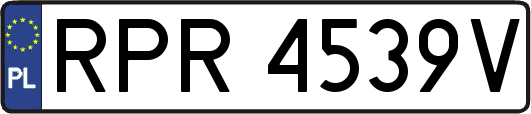 RPR4539V