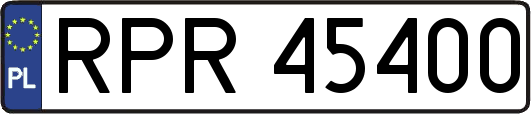 RPR45400