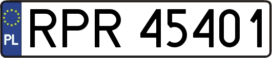 RPR45401