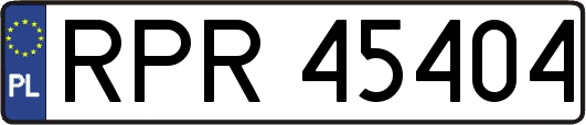 RPR45404