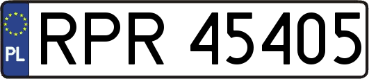 RPR45405