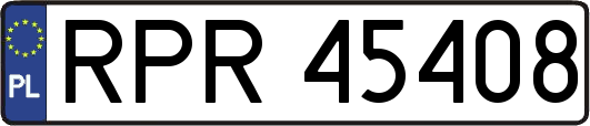 RPR45408