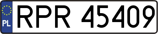 RPR45409