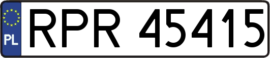 RPR45415