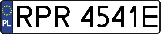 RPR4541E
