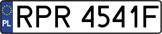 RPR4541F