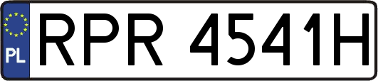 RPR4541H