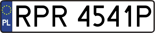 RPR4541P
