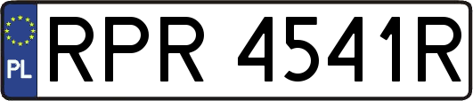 RPR4541R