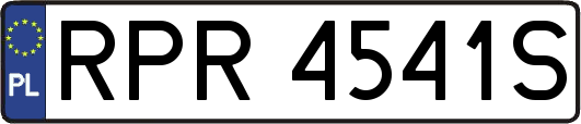 RPR4541S