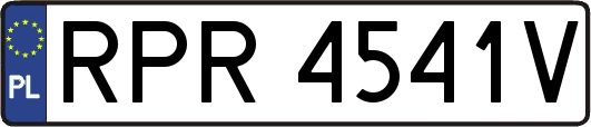 RPR4541V