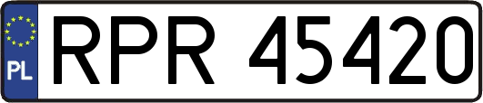 RPR45420