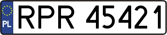 RPR45421