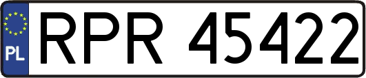 RPR45422