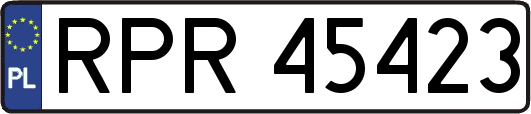 RPR45423