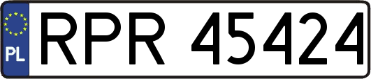 RPR45424