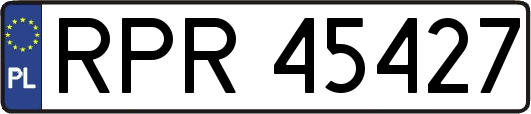 RPR45427