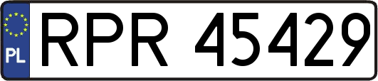 RPR45429