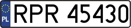 RPR45430