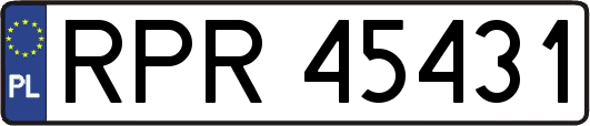 RPR45431