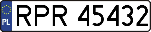 RPR45432