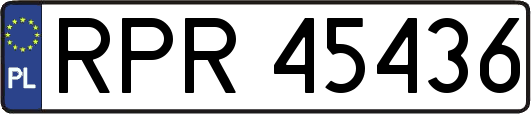 RPR45436