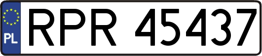 RPR45437