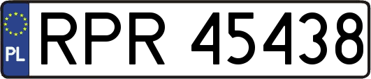 RPR45438