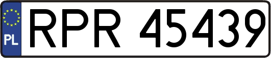 RPR45439