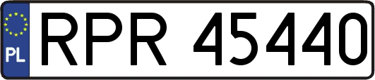 RPR45440