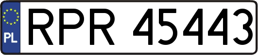 RPR45443