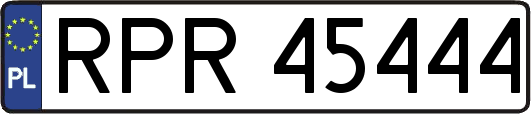RPR45444