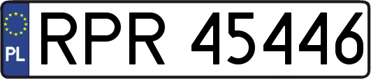 RPR45446