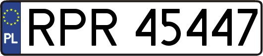 RPR45447