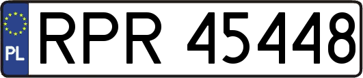 RPR45448