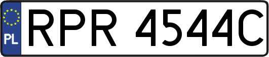 RPR4544C