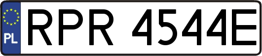RPR4544E