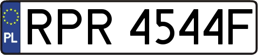 RPR4544F