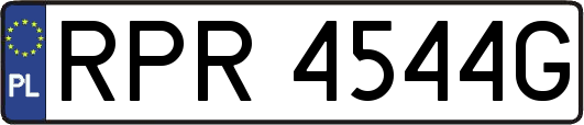 RPR4544G