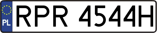 RPR4544H