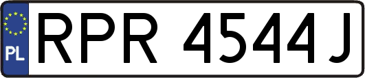 RPR4544J
