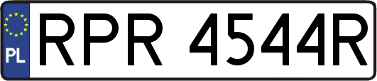 RPR4544R