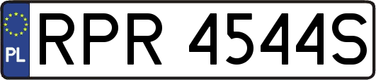 RPR4544S