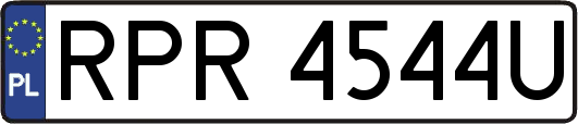 RPR4544U