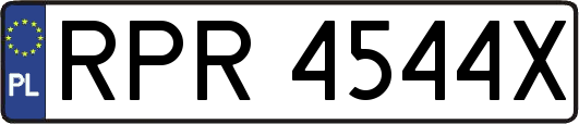 RPR4544X