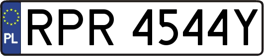 RPR4544Y