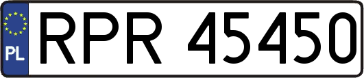 RPR45450